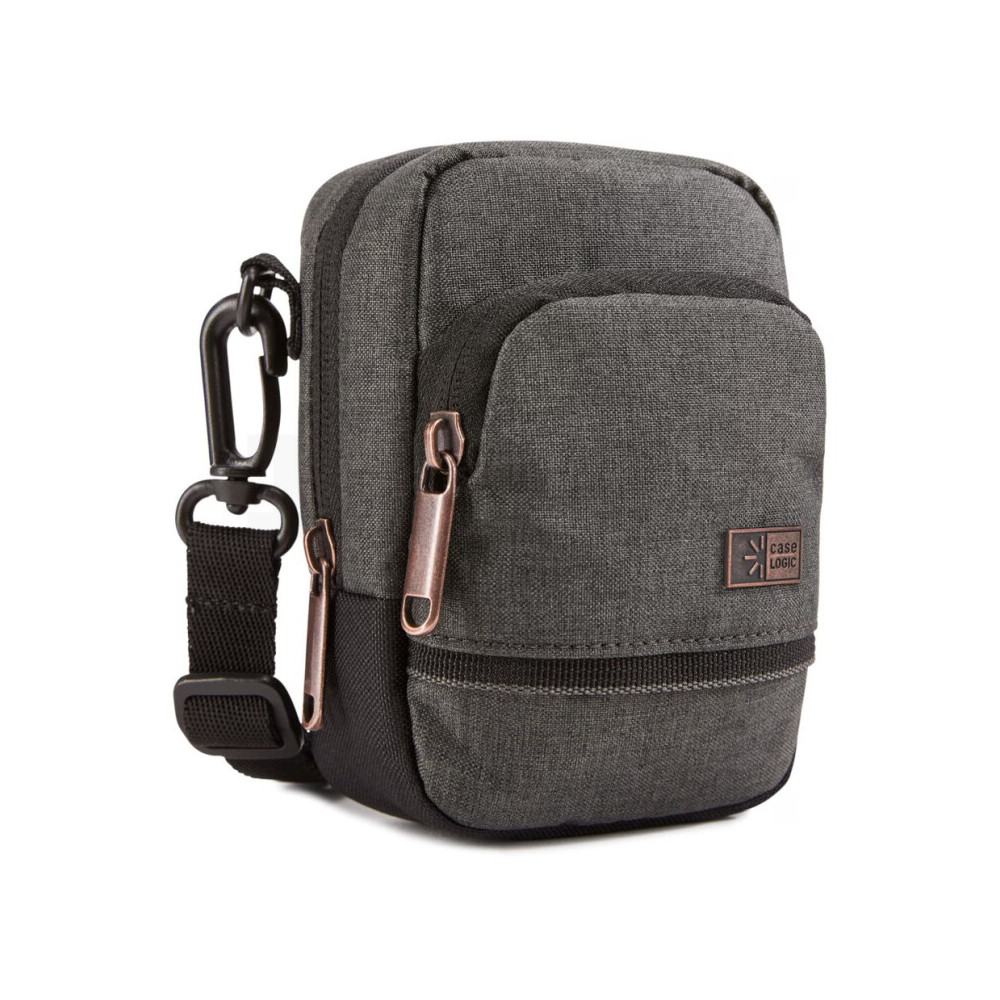 Case Logic CECS101 OBSIDIAN Era Camera Pouch | Case Logic