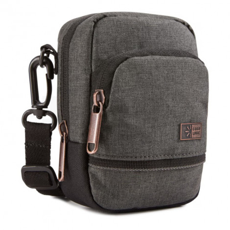 Case Logic CECS101 OBSIDIAN Era Camera Pouch | Case Logic