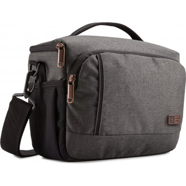 Case Logic CECS103 OBSIDIAN Era Medium DSLR Shoulder Bag | Case Logic