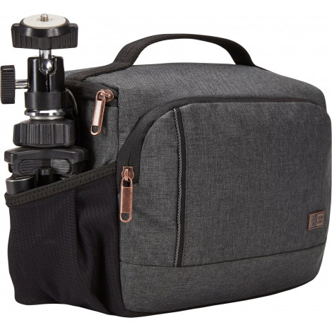 Case Logic CECS103 OBSIDIAN Era Medium DSLR Shoulder Bag | Case Logic