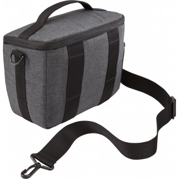 Case Logic CECS103 OBSIDIAN Era Medium DSLR Shoulder Bag | Case Logic