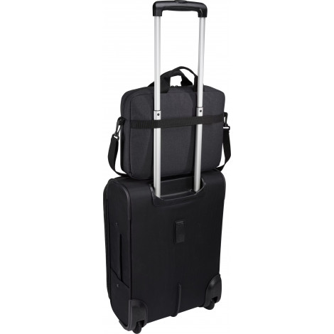 Case Logic HUXA213 BLACK Huxton Attaché 13" | Case Logic