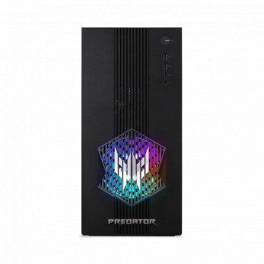 Acer Predator Orion 3000 Gaming Desktop/ U5/225F/16GB RAM/512GB SSD/RTX 5060/Win11Home/2y warranty | Acer