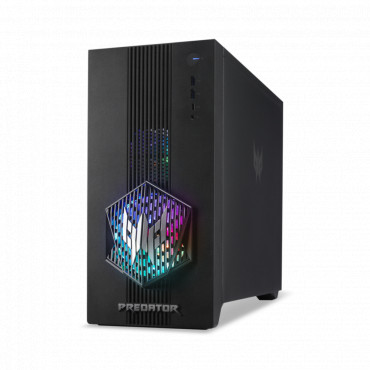 Acer Predator Orion 3000 Gaming Desktop/ U5/225F/16GB RAM/512GB SSD/RTX 5060/Win11Home/2y warranty | Acer