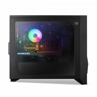 Acer Predator Orion 3000 Gaming Desktop/ U5/225F/16GB RAM/512GB SSD/RTX 5060/Win11Home/2y warranty | Acer