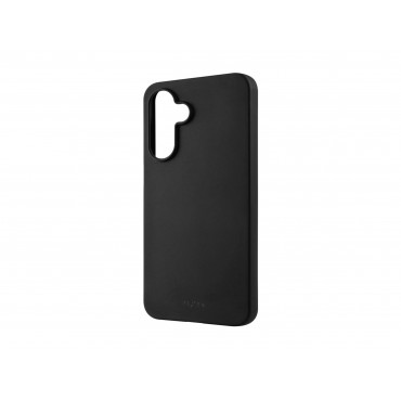 Fixed Story | Back Cover | Samsung | Galaxy A17 4G/5G | Rubber | Black