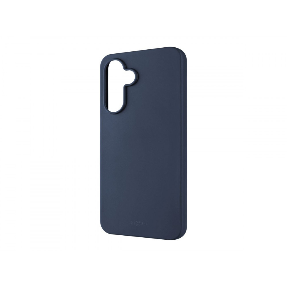 Fixed Story | Back Cover | Samsung | Galaxy A17 4G/5G | Rubber | Blue