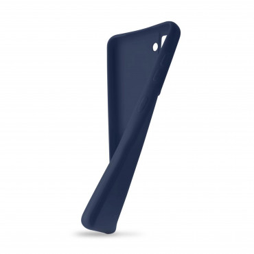 Fixed Story | Back Cover | Samsung | Galaxy A17 4G/5G | Rubber | Blue