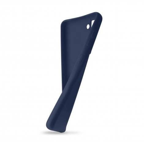 Fixed Story | Back Cover | Samsung | Galaxy A17 4G/5G | Rubber | Blue