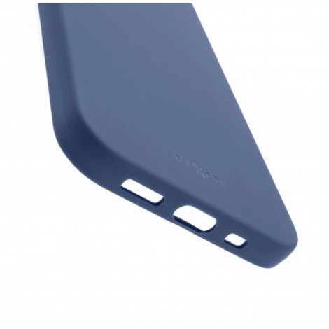 Fixed Story | Back Cover | Samsung | Galaxy A17 4G/5G | Rubber | Blue