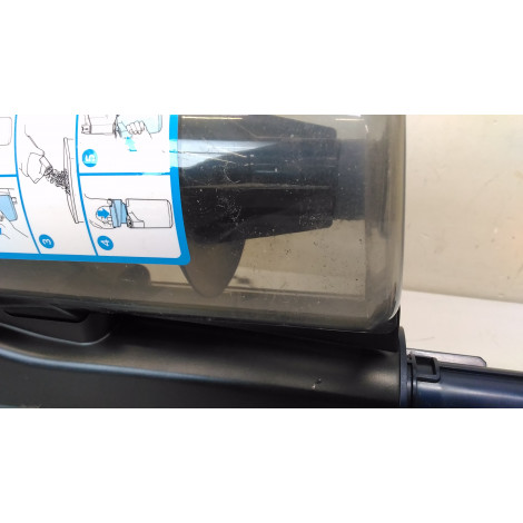 SALE OUT. Bissell PowerClean FurGuard Pro Cordless Stick Vacuum | Bissell Stick Vacuum | PowerClean FurGuard Pro | Cordless oper