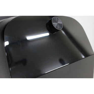 SALE OUT. Midea MAD1100DADK Air fryer digital,Two-zone cavity, 6.4L + 4.4L | Midea Two Zone Airfryer | MAD1100DADK | Power 1850 