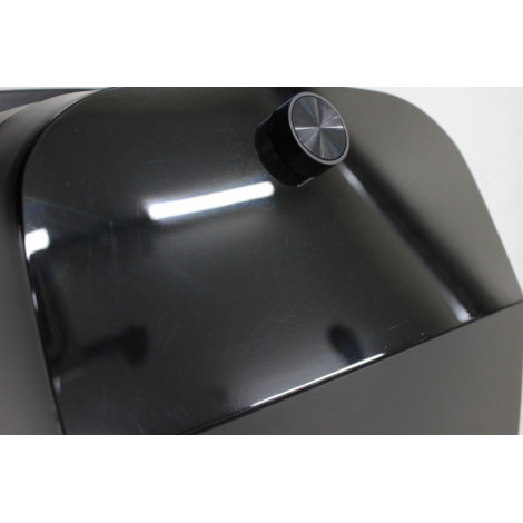 SALE OUT. Midea MAD1100DADK Air fryer digital,Two-zone cavity, 6.4L + 4.4L | Midea Two Zone Airfryer | MAD1100DADK | Power 1850 