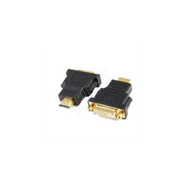 Cablexpert | HDMI - DVI, M/F | Black | HDMI | DVI