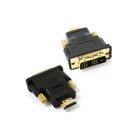 Cablexpert | HDMI - DVI, M/F | Black | HDMI | DVI