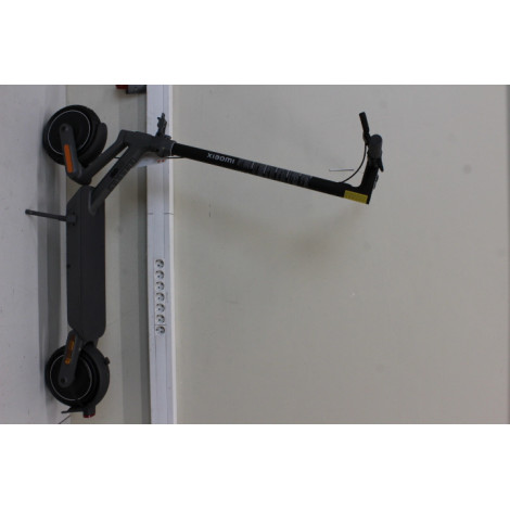 SALE OUT. Xiaomi Electric Scooter 4 Ultra EU | Xiaomi Electric Scooter 4 Ultra EU | 500 W | 25 km/h | 10 " | 6 month(s) | DEMO, 