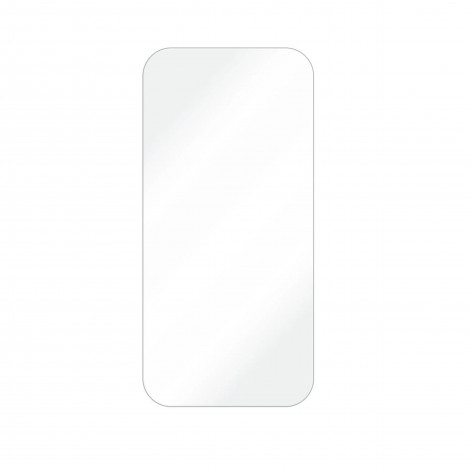Fixed Screen protector | Apple | iPhone 17 | Tempered glass | Transparent | 2.5D