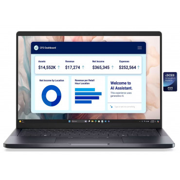 Dell Pro 14 Premium AG FHD+...