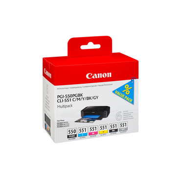 OEM kasetė Canon...