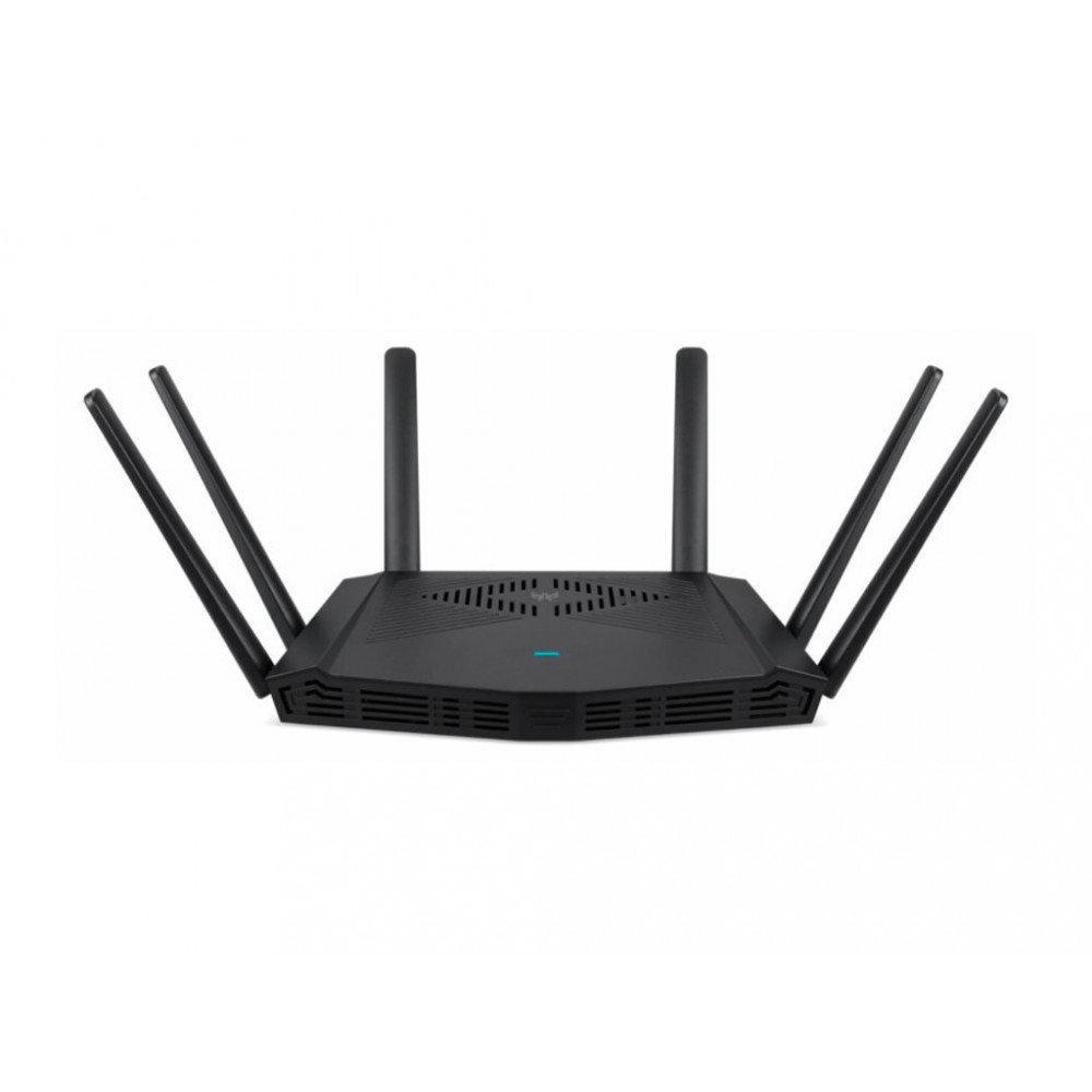 Acer Predator Connect W6x Wi-Fi 6 Gaming Router | Acer