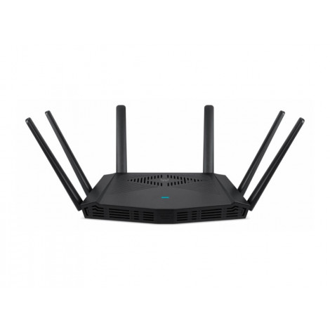 Acer Predator Connect W6x Wi-Fi 6 Gaming Router | Acer