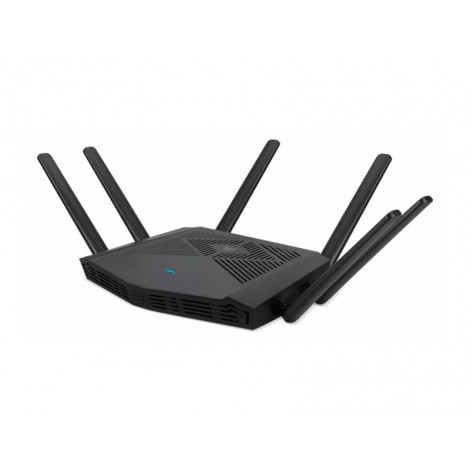 Acer Predator Connect W6x Wi-Fi 6 Gaming Router | Acer