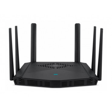 Acer Predator Connect W6x Wi-Fi 6 Gaming Router | Acer