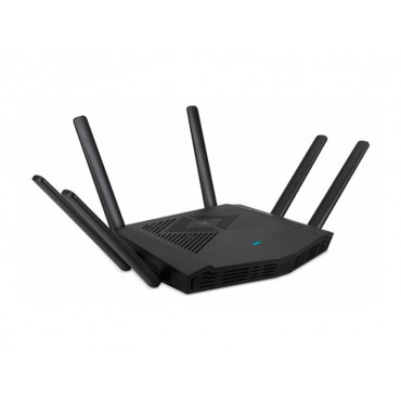 Acer Predator Connect W6x Wi-Fi 6 Gaming Router | Acer