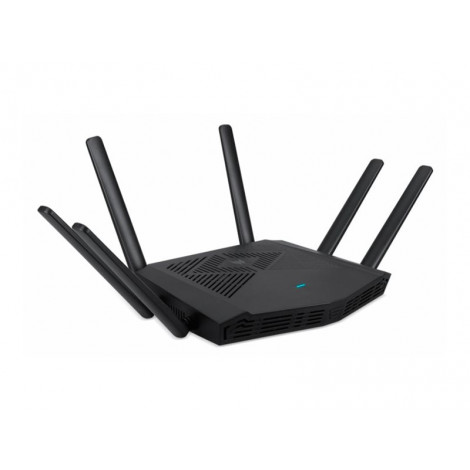 Acer Predator Connect W6x Wi-Fi 6 Gaming Router | Acer