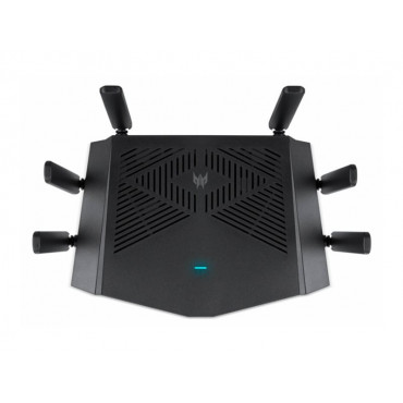 Acer Predator Connect W6x Wi-Fi 6 Gaming Router | Acer