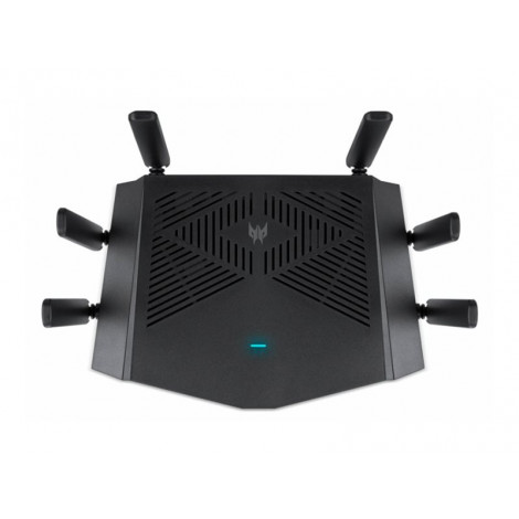 Acer Predator Connect W6x Wi-Fi 6 Gaming Router | Acer