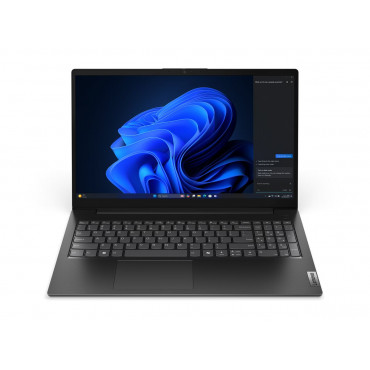 Lenovo Essential V15 G5 IRL | Business Black | 15.6 " | TN | FHD | 1920 x 1080 pixels | Anti-glare | Intel Core i5 | i5-13420H |