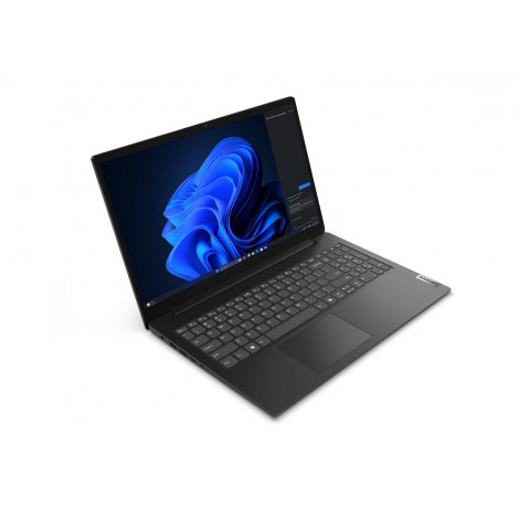 Lenovo Essential V15 G5 IRL | Business Black | 15.6 " | TN | FHD | 1920 x 1080 pixels | Anti-glare | Intel Core i5 | i5-13420H |