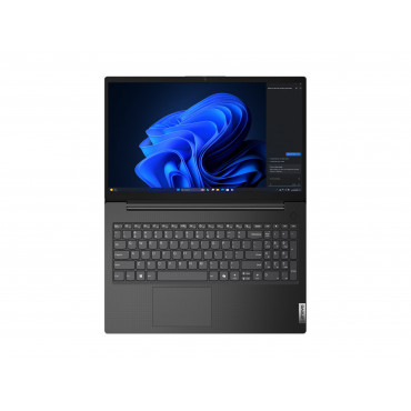 Lenovo Essential V15 G5 IRL | Business Black | 15.6 " | TN | FHD | 1920 x 1080 pixels | Anti-glare | Intel Core i5 | i5-13420H |