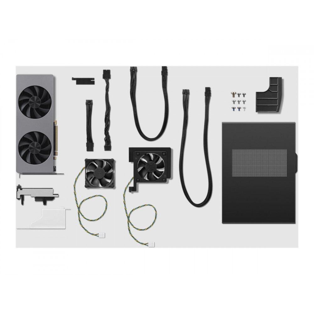 Lenovo NVIDIA GeForce RTX 5070 12GB DP*3+HDMI*1 GDDR7 Graphics Card | Lenovo