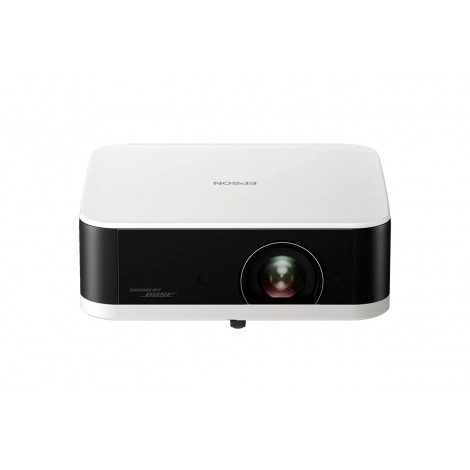 Epson EF-61W | Full HD (1920x1080) | 700 ANSI lumens | White