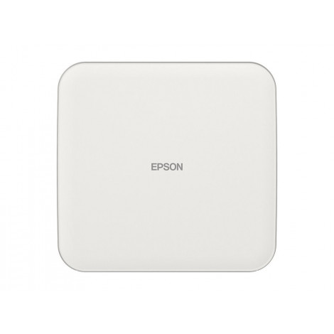Epson EF-61W | Full HD (1920x1080) | 700 ANSI lumens | White