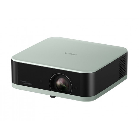 Epson EF-61G | Full HD (1920x1080) | 700 ANSI lumens | Ice Green
