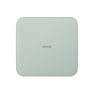 Epson EF-61G | Full HD (1920x1080) | 700 ANSI lumens | Ice Green