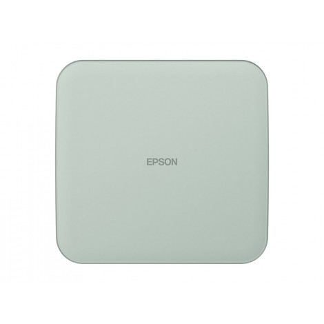 Epson EF-61G | Full HD (1920x1080) | 700 ANSI lumens | Ice Green