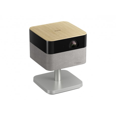 Epson EF-72 | 1000 ANSI lumens | Oak