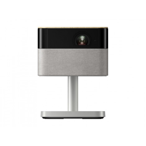 Epson EF-72 | 1000 ANSI lumens | Oak