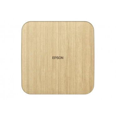 Epson EF-72 | 1000 ANSI lumens | Oak