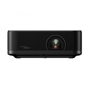 Epson EF-62B | 700 ANSI lumens | Black