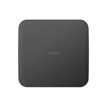 Epson EF-62B | 700 ANSI lumens | Black