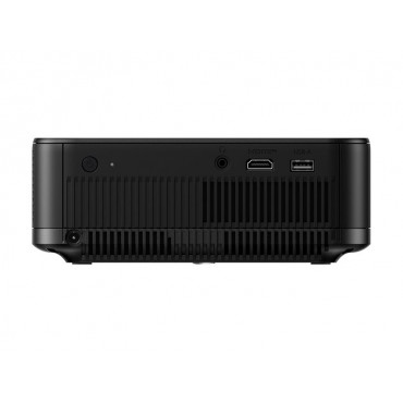 Epson EF-62B | 700 ANSI lumens | Black