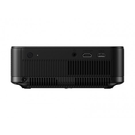 Epson EF-62B | 700 ANSI lumens | Black
