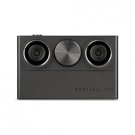 Acer 3D Camera | SpatialLabs Eyes ASEC-1