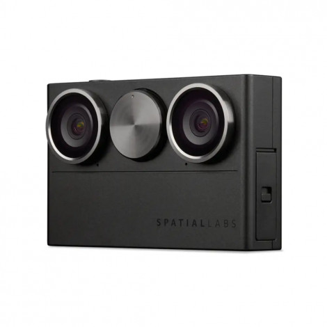 Acer 3D Camera | SpatialLabs Eyes ASEC-1