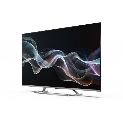 Sharp 4K Ultra HD QLED MiniLED TV | 55JP7265E | 55 | Google TV | UHD